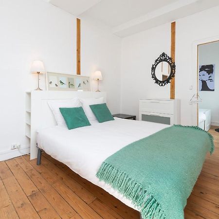 Appartement Coeur De Ville Rue Saint-Laud Angers Luaran gambar